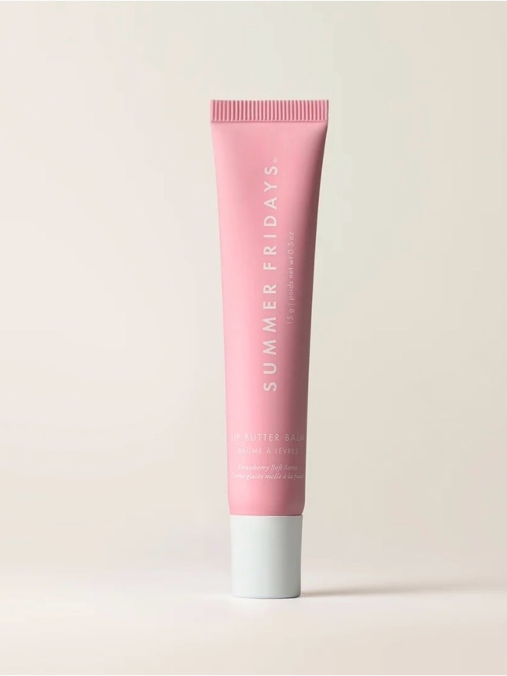 Summer Fridays Lip Balm - Multiple Colors Available - Picture 8 of 10